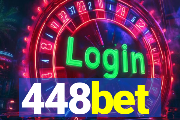448bet