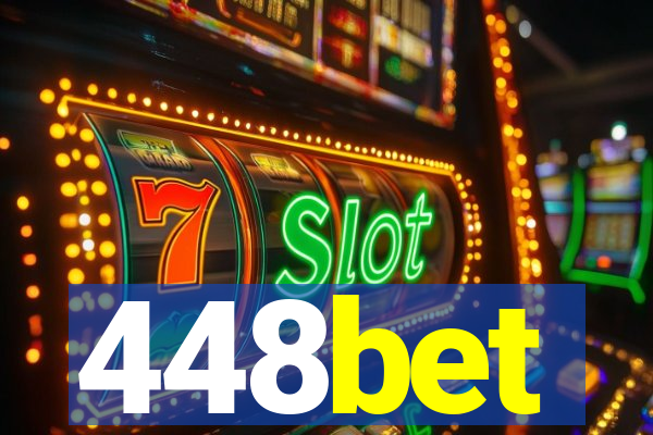 448bet
