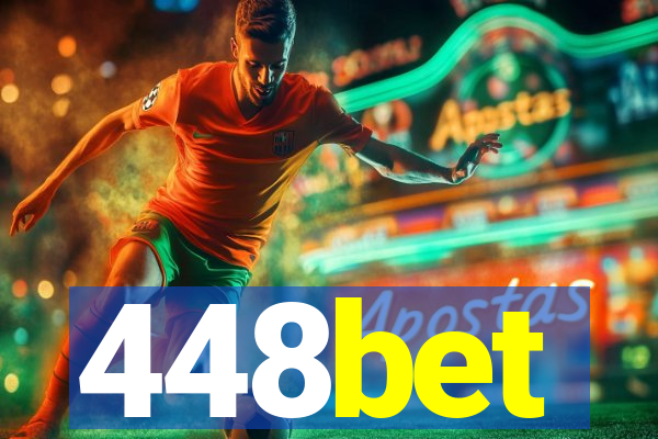 448bet