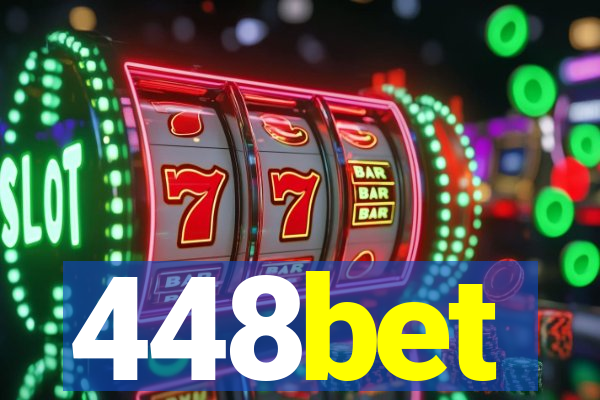 448bet