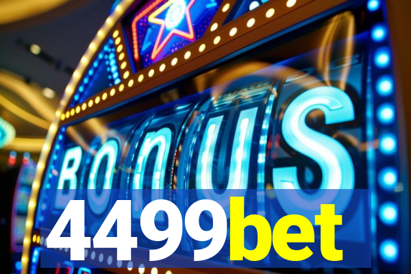 4499bet