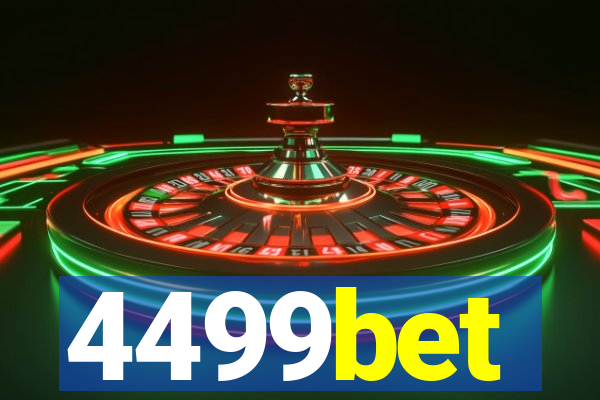 4499bet