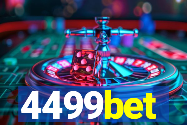 4499bet