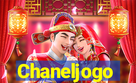 Chaneljogo