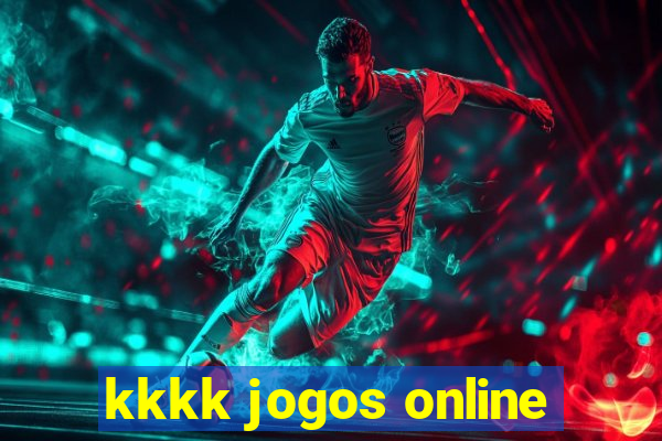 kkkk jogos online