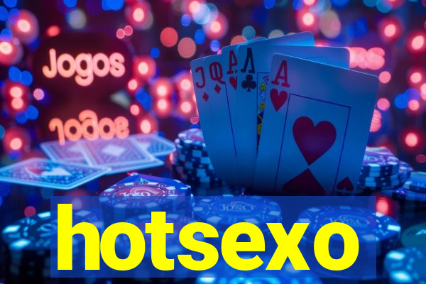 hotsexo