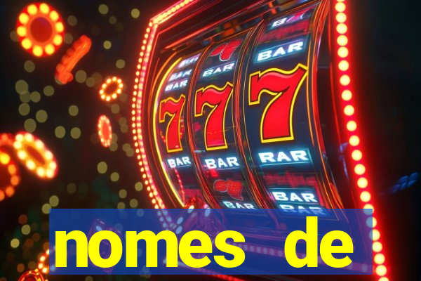nomes de plataformas de jogos