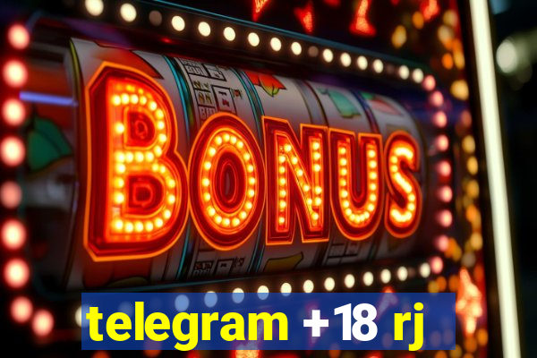 telegram +18 rj