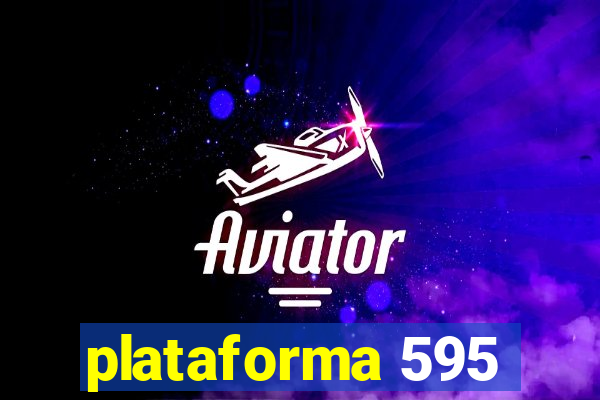 plataforma 595