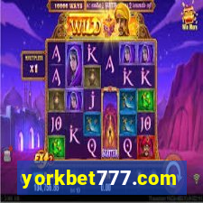 yorkbet777.com