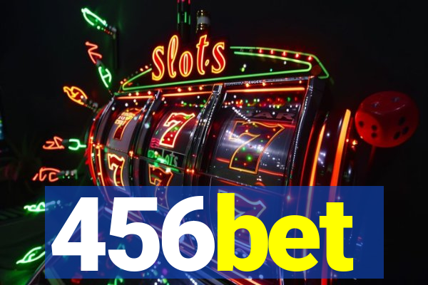 456bet