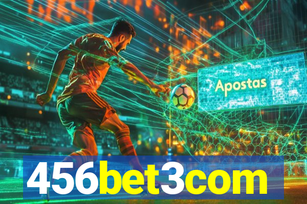 456bet3com