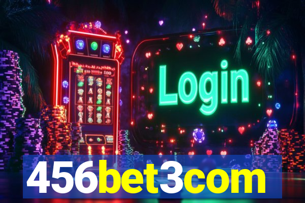 456bet3com
