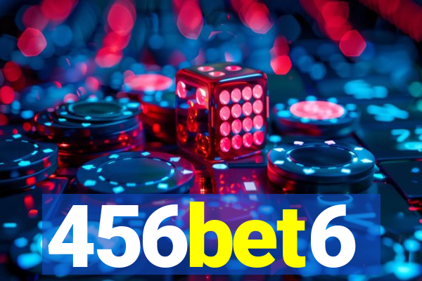 456bet6
