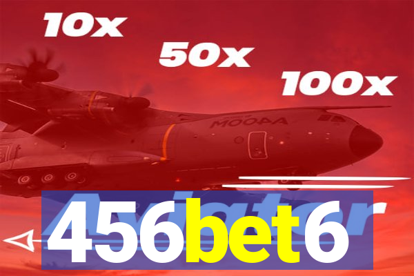 456bet6