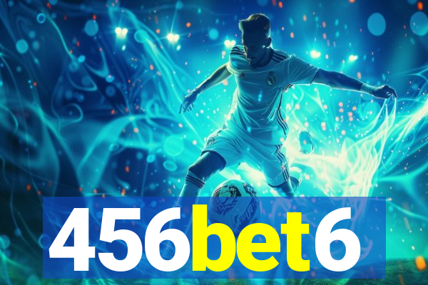 456bet6