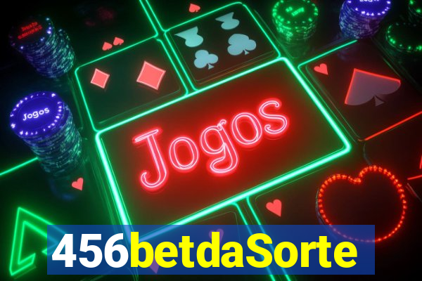 456betdaSorte