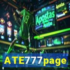 ATE777page