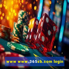 www www.365sb.com login