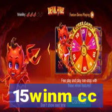 15winm cc