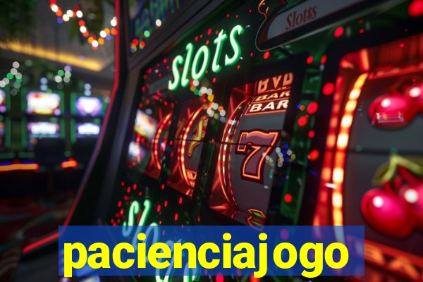 pacienciajogo