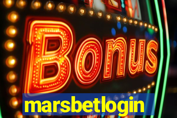 marsbetlogin