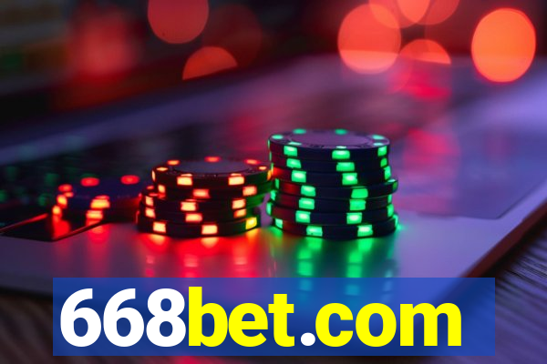 668bet.com