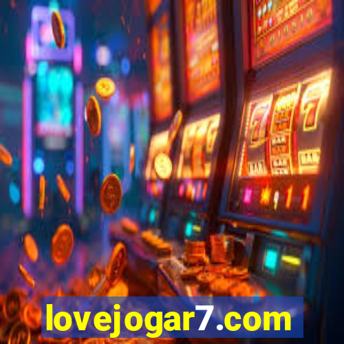 lovejogar7.com