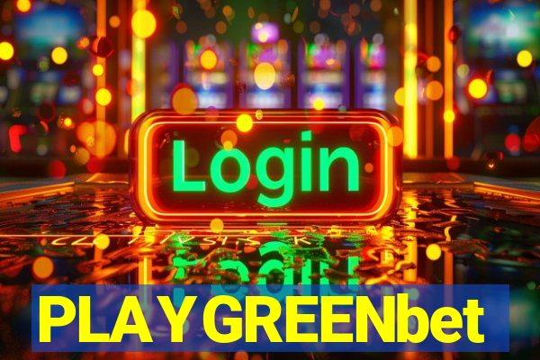 PLAYGREENbet