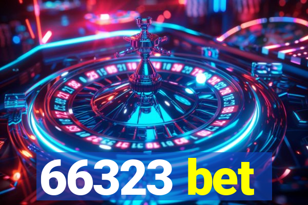 66323 bet