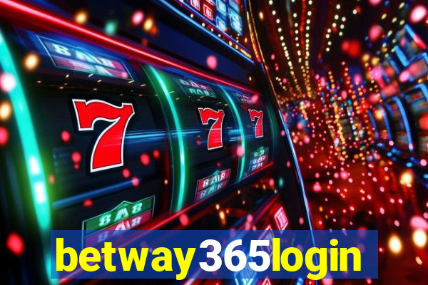 betway365login