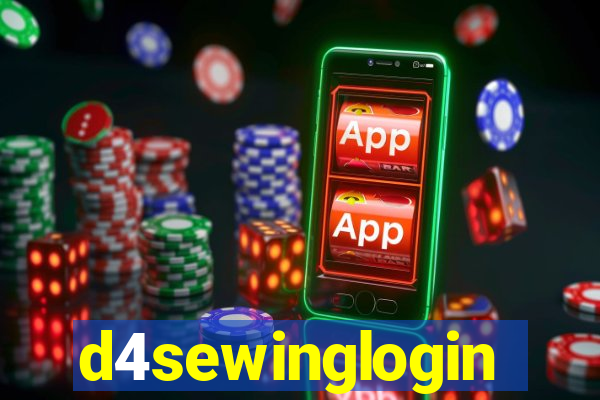 d4sewinglogin