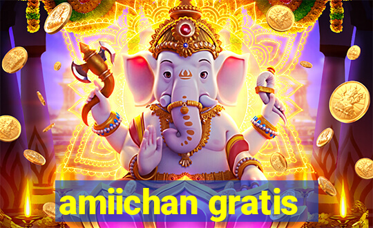 amiichan gratis