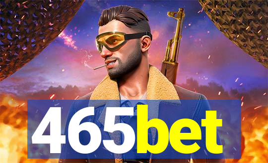 465bet
