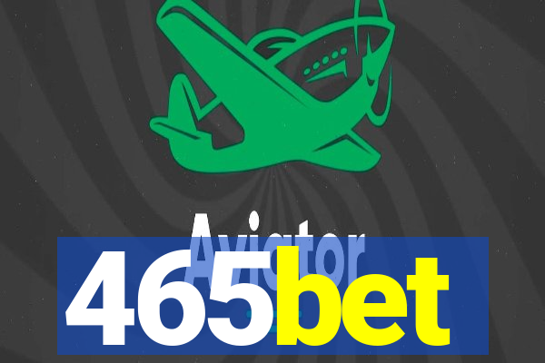 465bet
