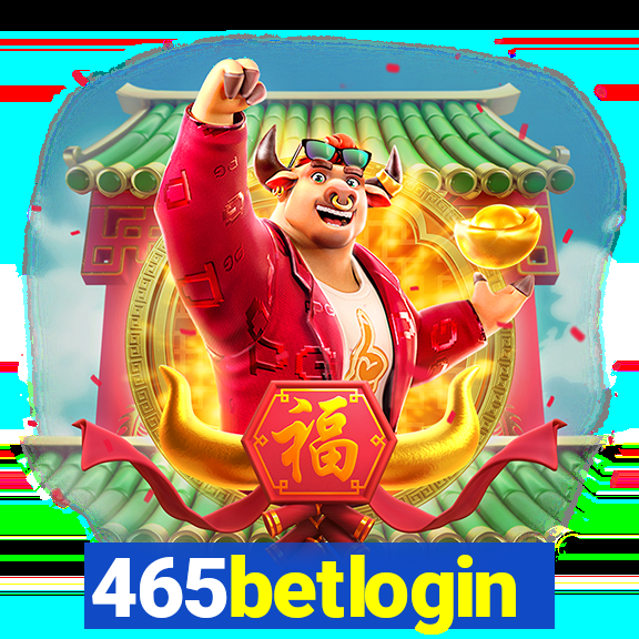 465betlogin