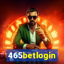465betlogin