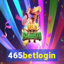 465betlogin