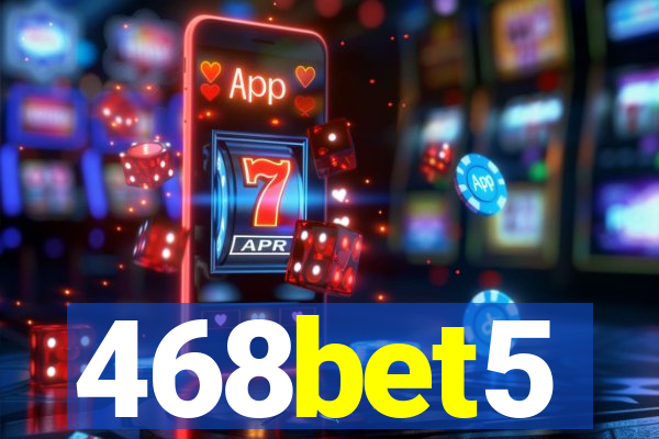 468bet5