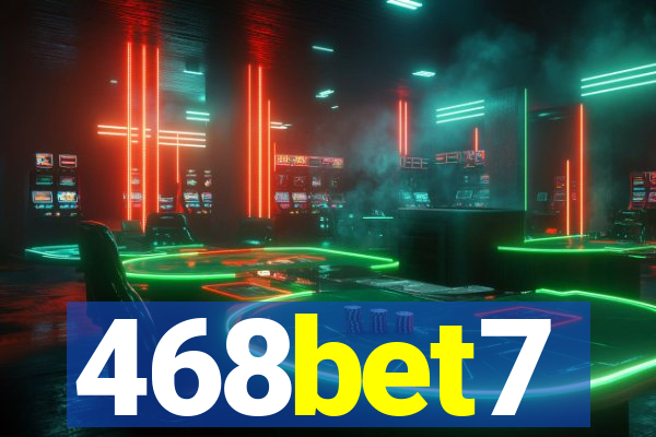 468bet7