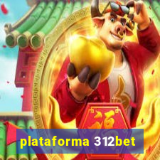plataforma 312bet