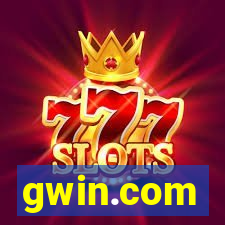 gwin.com