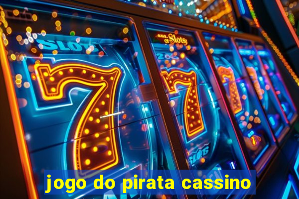 jogo do pirata cassino