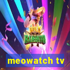 meowatch tv