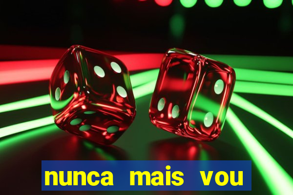 nunca mais vou roubar portal zacarias