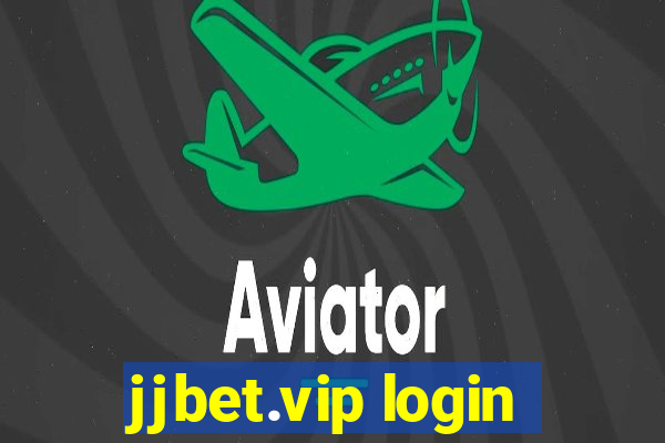 jjbet.vip login