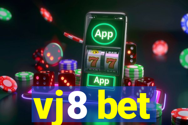 vj8 bet