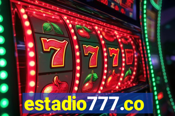 estadio777.co