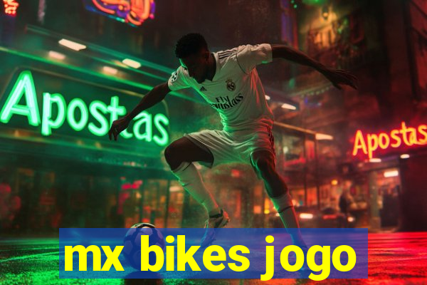 mx bikes jogo
