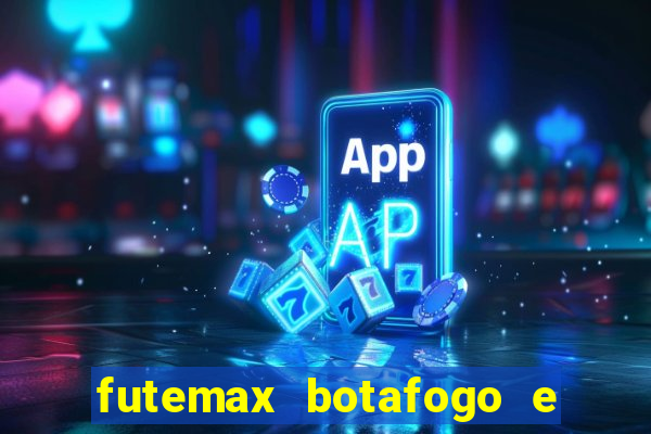 futemax botafogo e palmeiras ao vivo